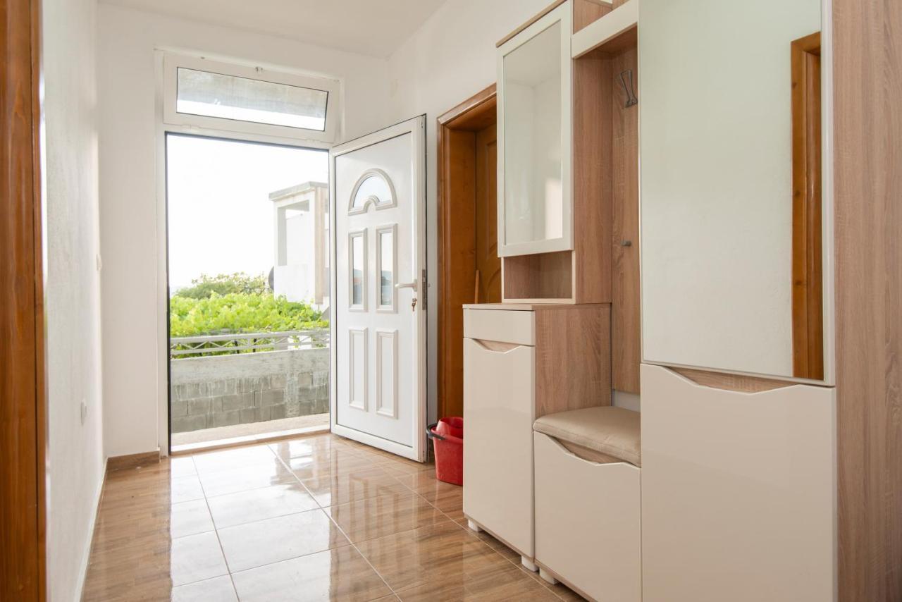 Mrcevac Apartment Tanja מראה חיצוני תמונה