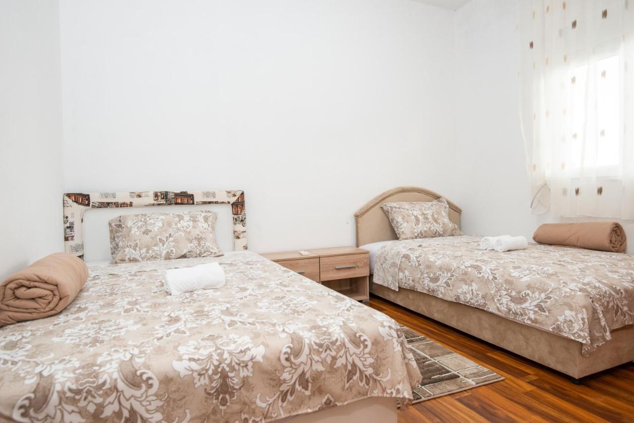 Mrcevac Apartment Tanja מראה חיצוני תמונה
