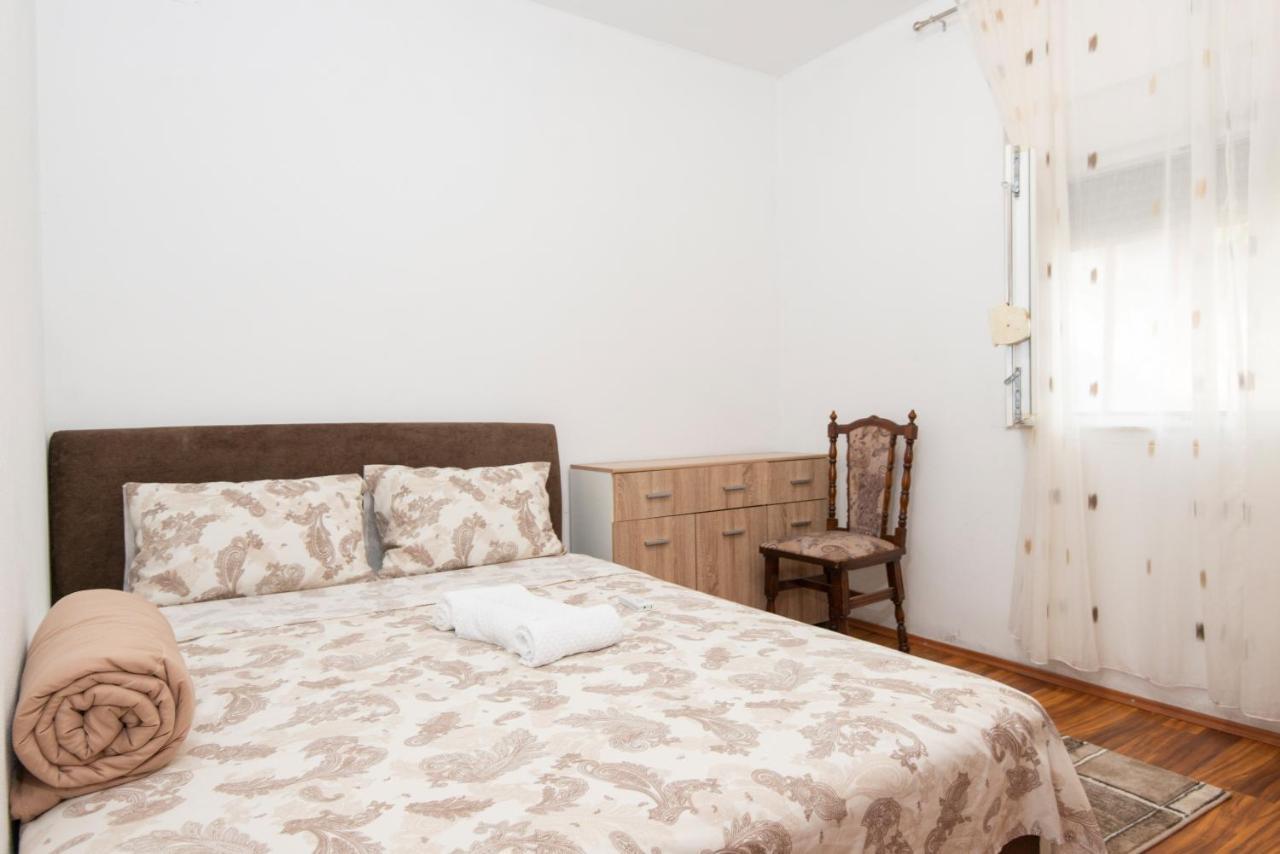 Mrcevac Apartment Tanja מראה חיצוני תמונה
