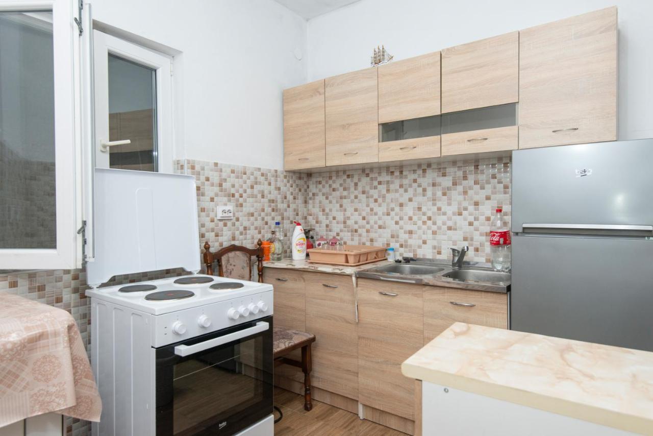 Mrcevac Apartment Tanja מראה חיצוני תמונה