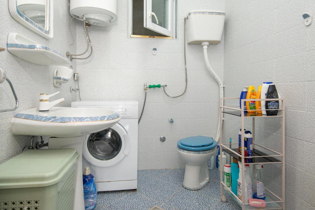 Mrcevac Apartment Tanja מראה חיצוני תמונה