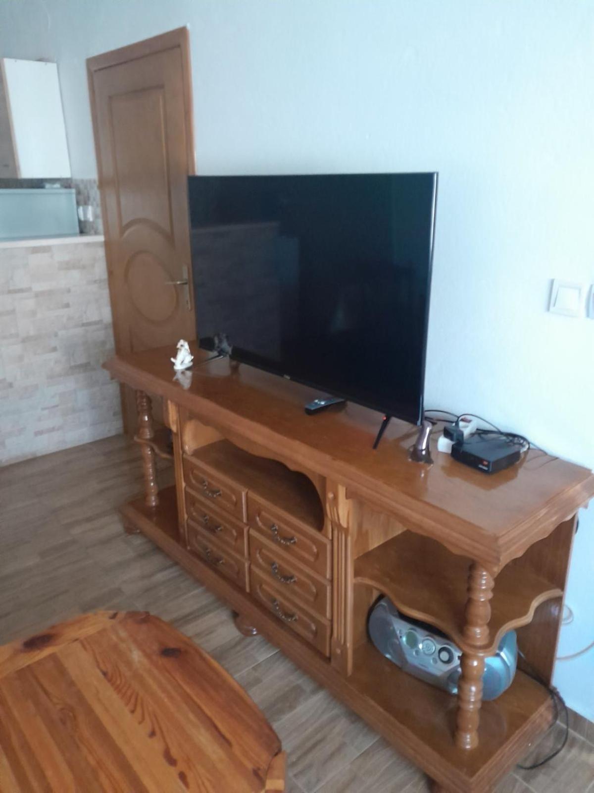 Mrcevac Apartment Tanja מראה חיצוני תמונה