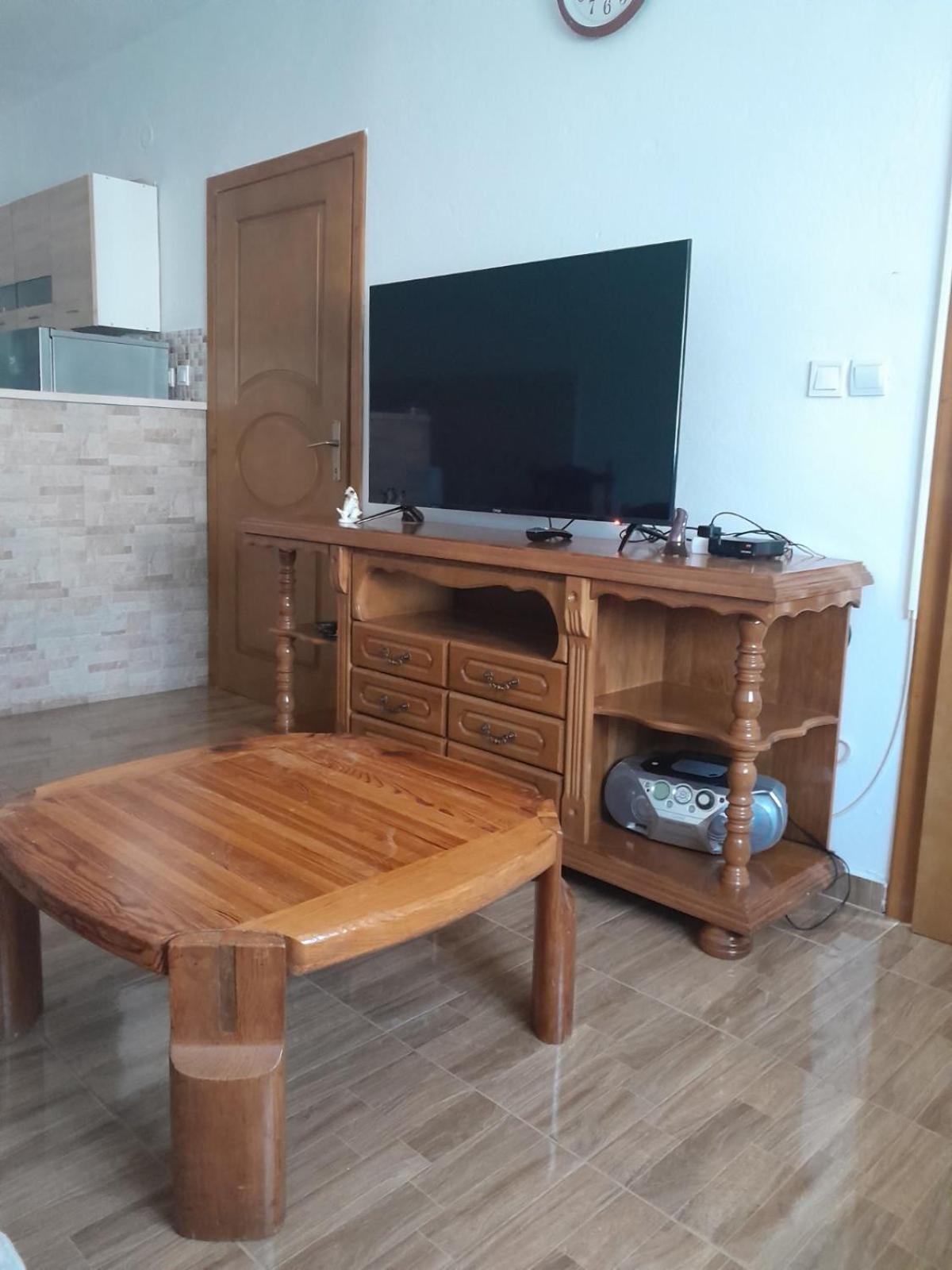 Mrcevac Apartment Tanja מראה חיצוני תמונה