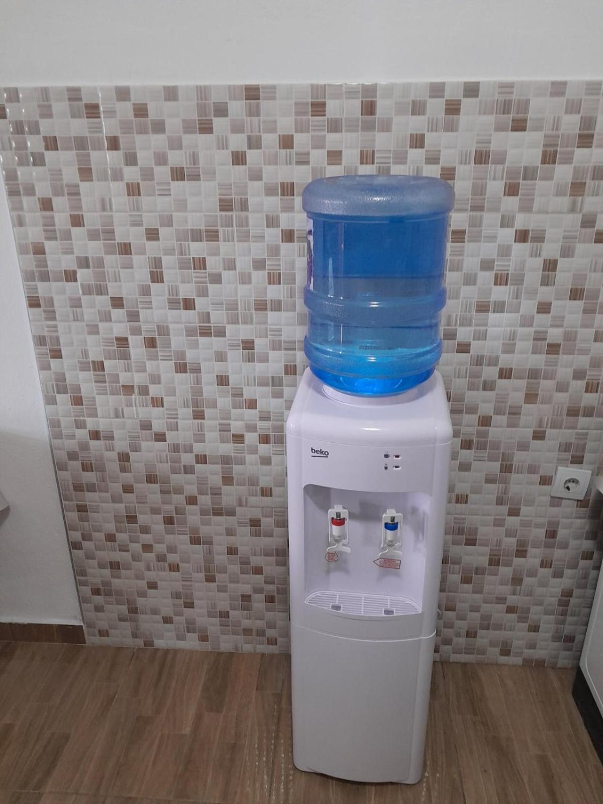 Mrcevac Apartment Tanja מראה חיצוני תמונה